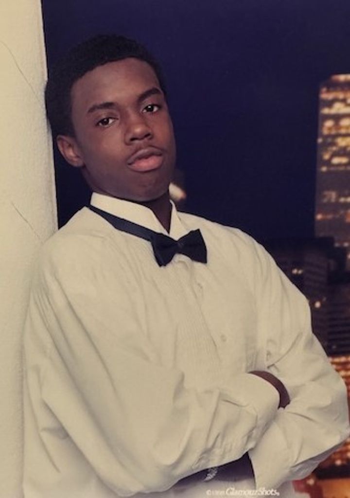 Charles D'Wayne Robinson Profile Photo