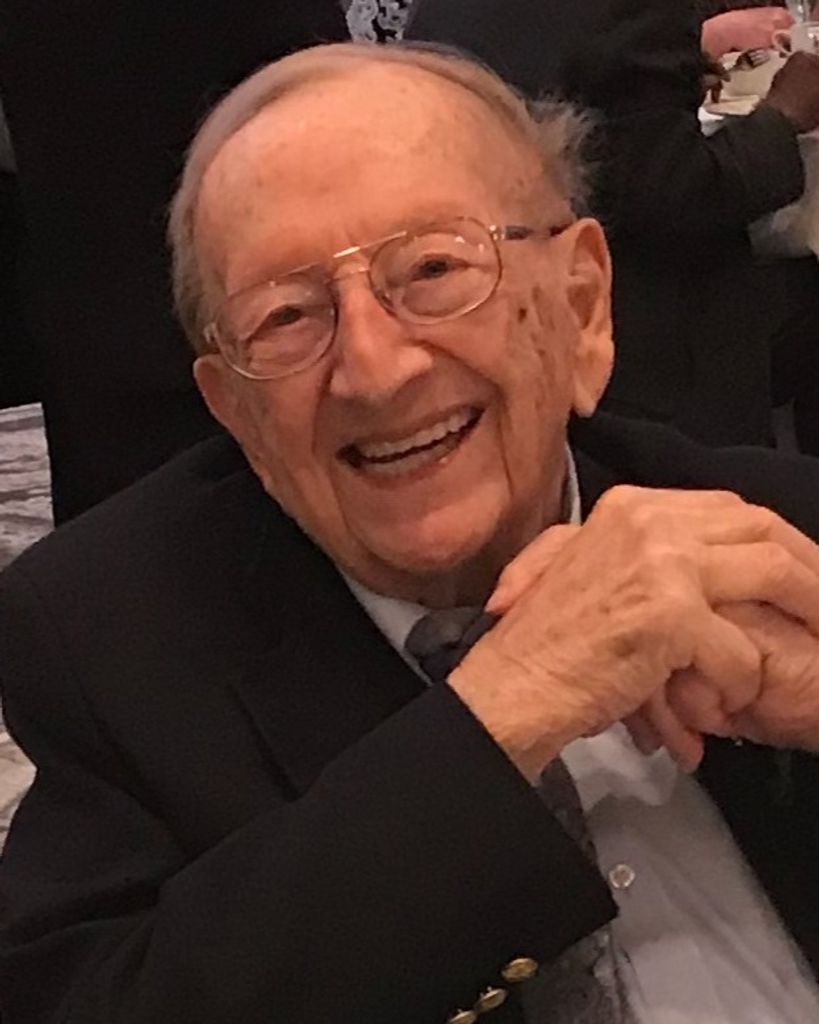 Edward T. Capkovic Profile Photo
