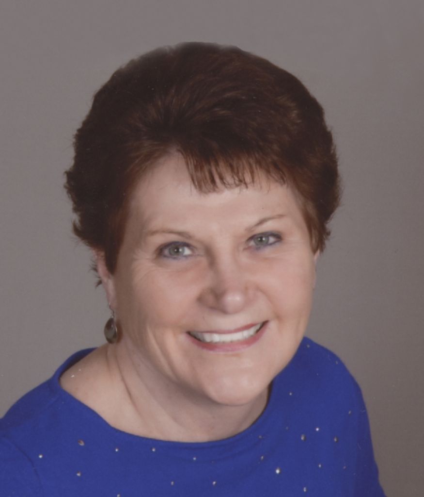 JoAnn Zenzen