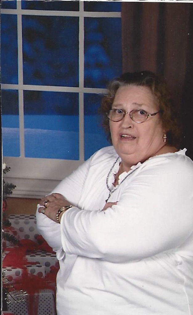 Betty June Hunt Profile Photo