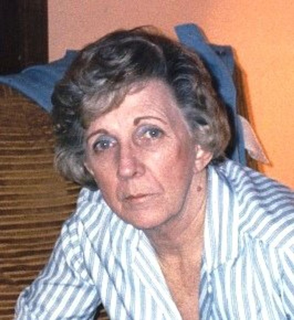 Anita Livingston