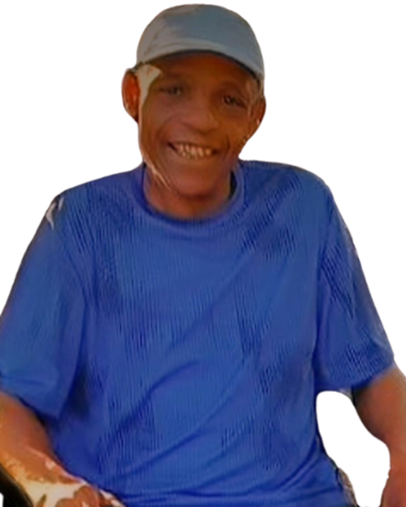 Leonard Leroy Liverman