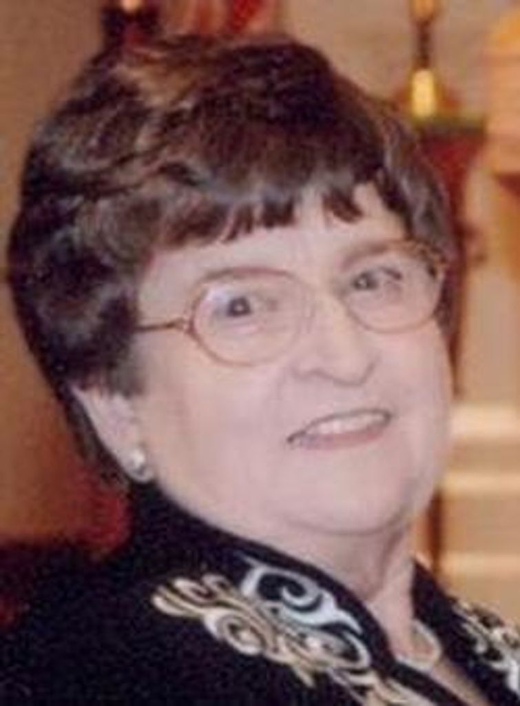 Janet M. Clay Profile Photo
