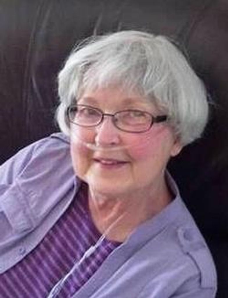 Eleanor "Kay" (Jones) Yost