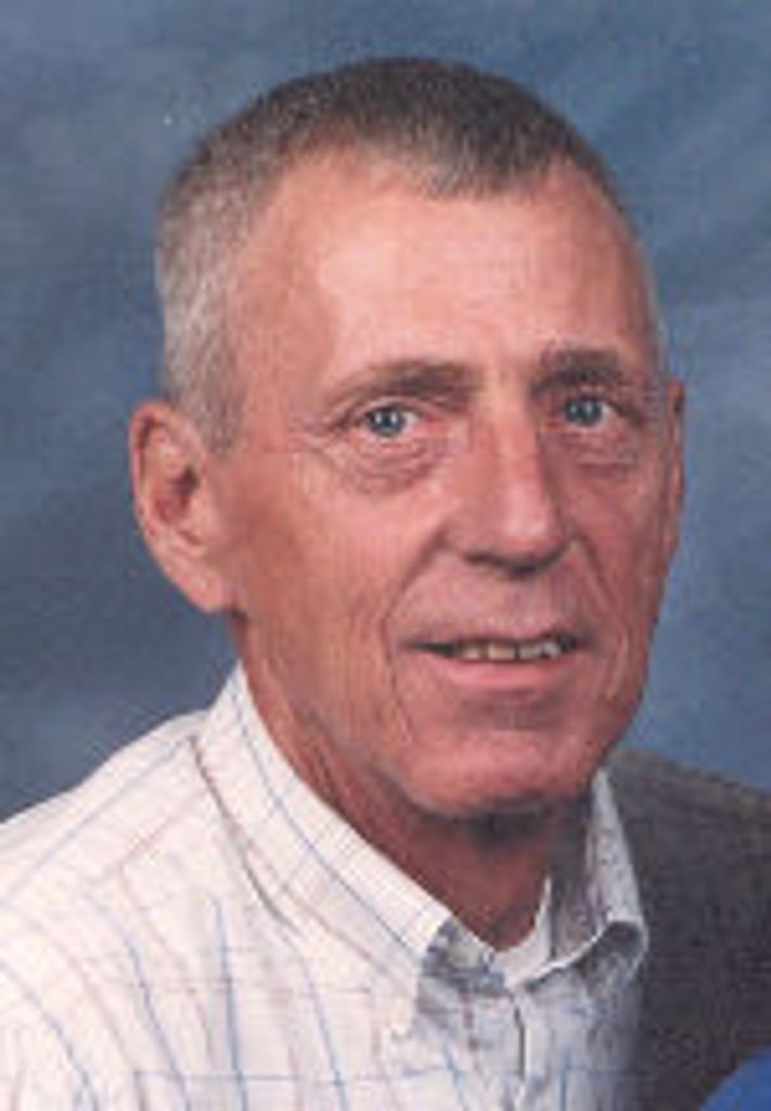 Freddy Dean Hatfield Profile Photo
