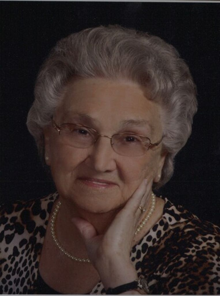 Zenia M. Sanders Evans Profile Photo