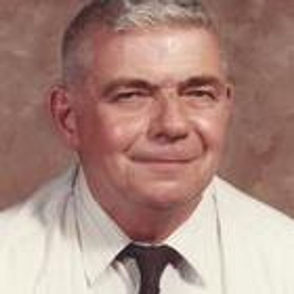 Robert Jess Banks