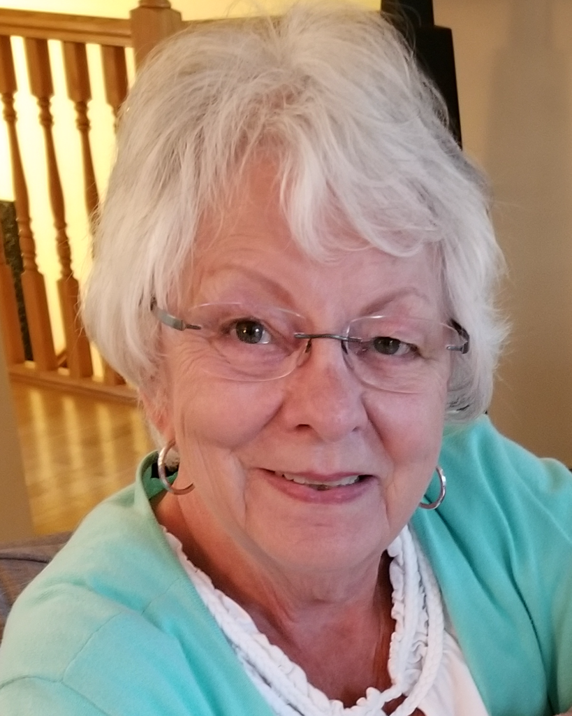 Janice Meister