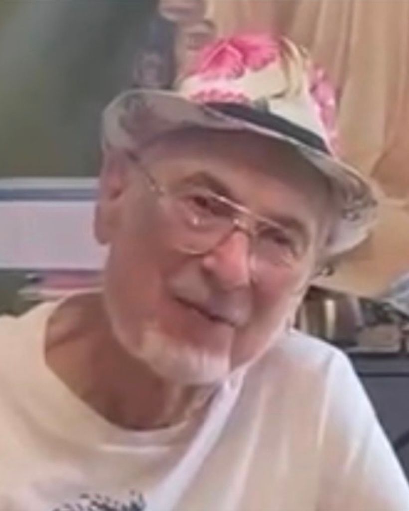 Charles J. Brown