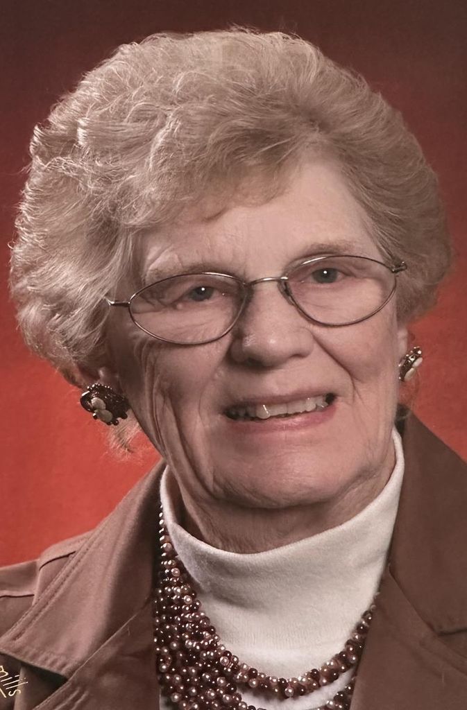 Doris Davis Profile Photo