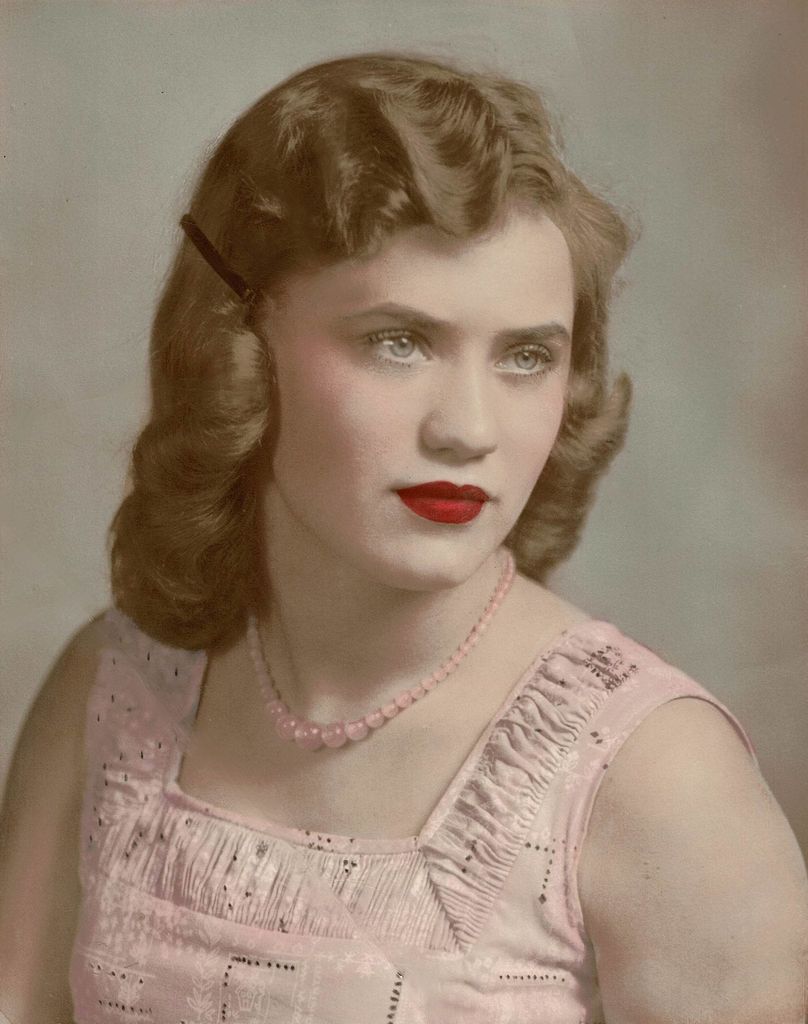 Constance Elizabeth Chappell
