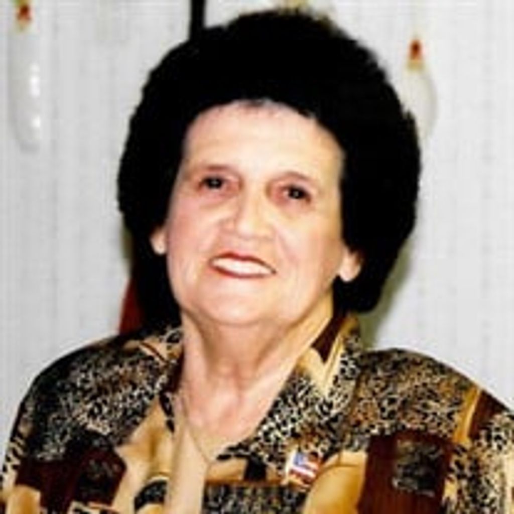 Lorita "Tee" Trosclair