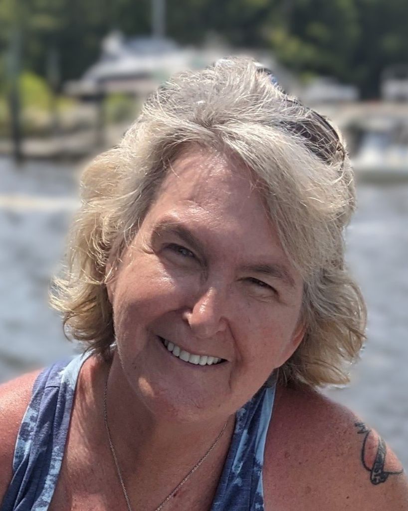 Cheryl Marie Weber