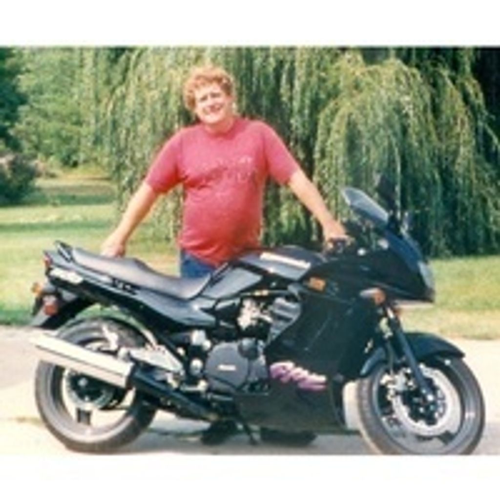 Howard B. "Howie" Zimmerman