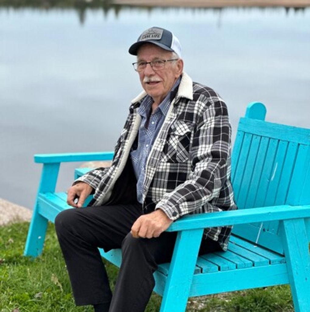 Ronald Cyril Gillingham Profile Photo