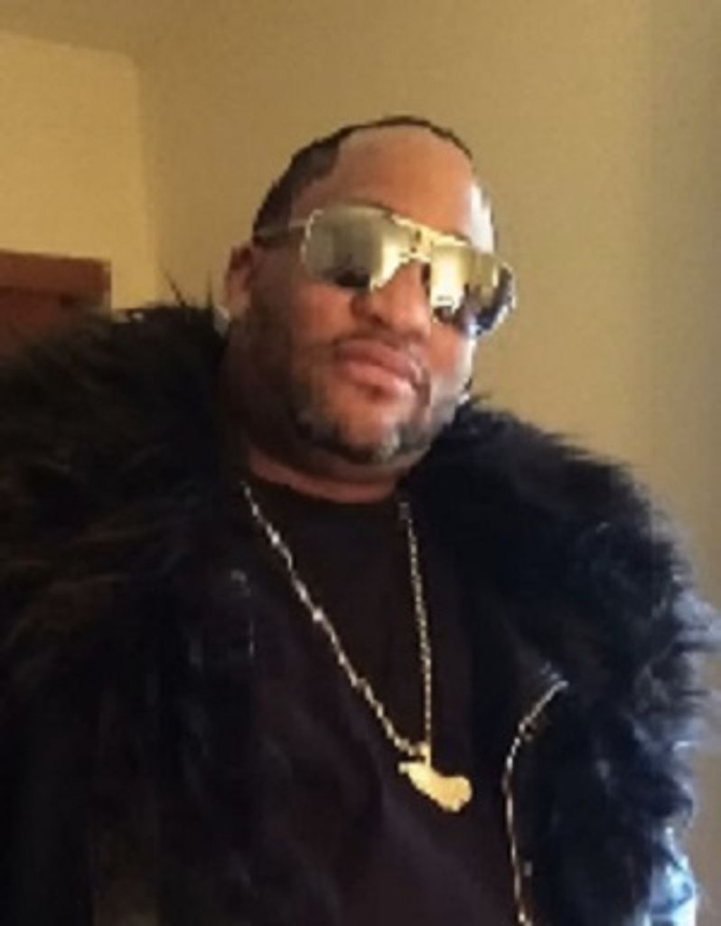 Robert Lee Williams Jr