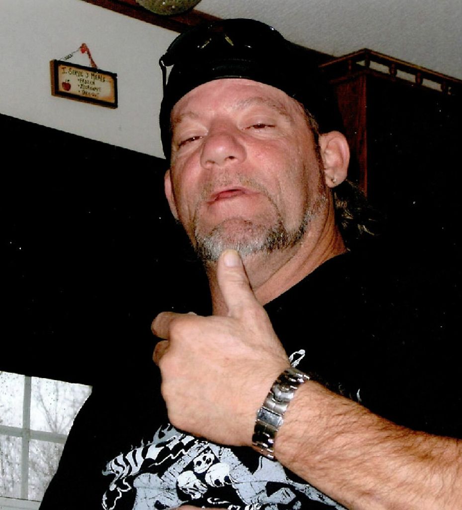 Melvin Allen Profile Photo