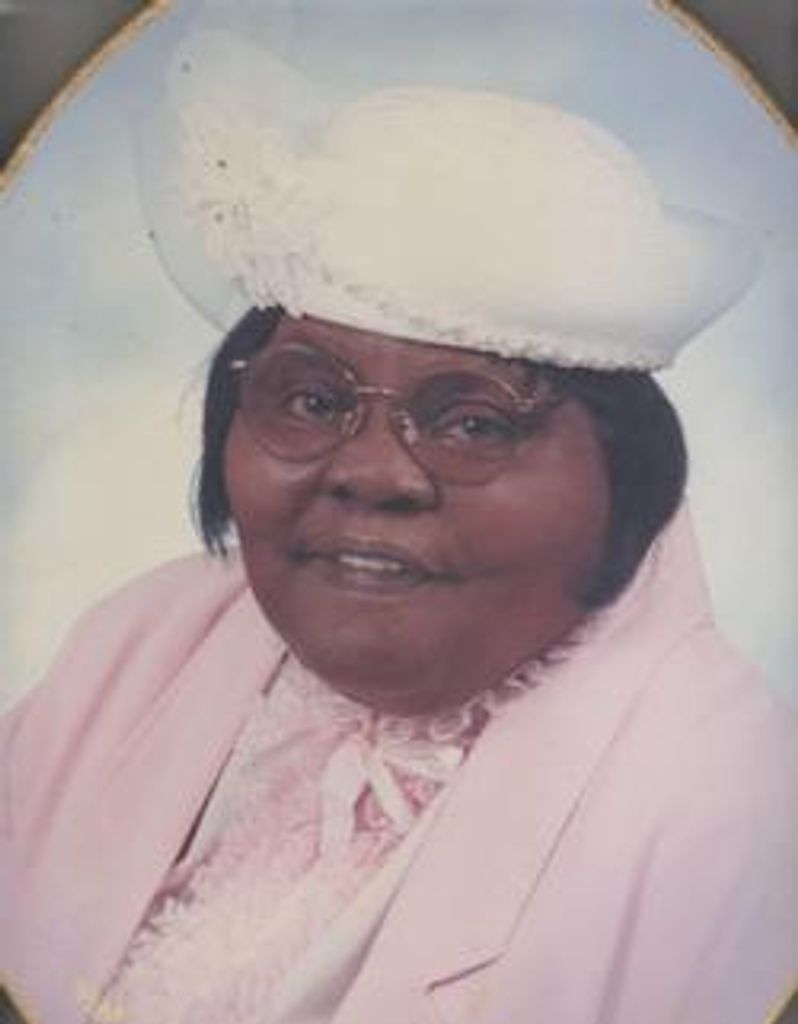 Mrs. Jannie W. Chaney