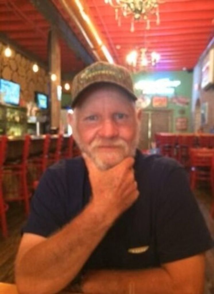 Freddie Lee Hollis Profile Photo