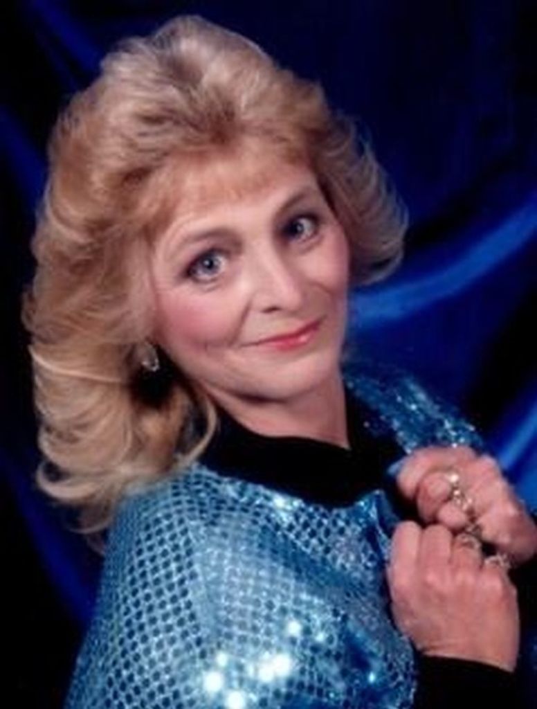 Cairlyon Faye Tucker