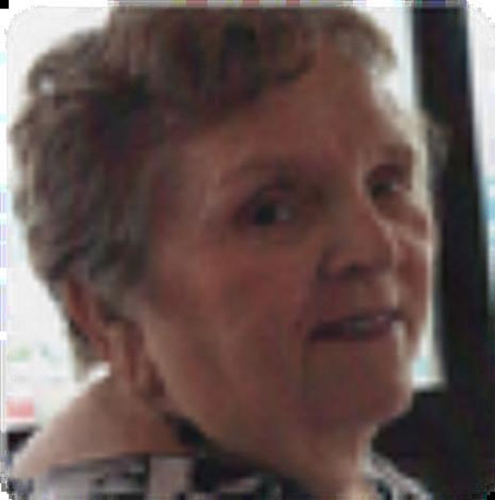 M. Joyce (Morrison) Voorhies