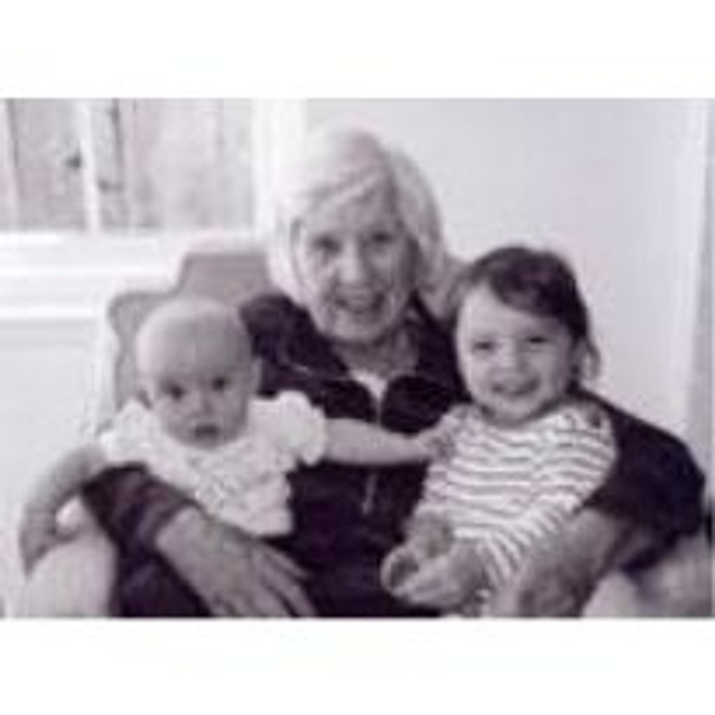 Frances Hansen Mears