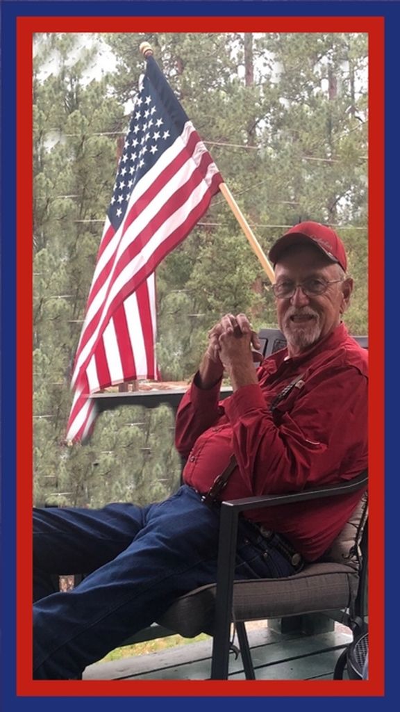Robert Higgins Profile Photo