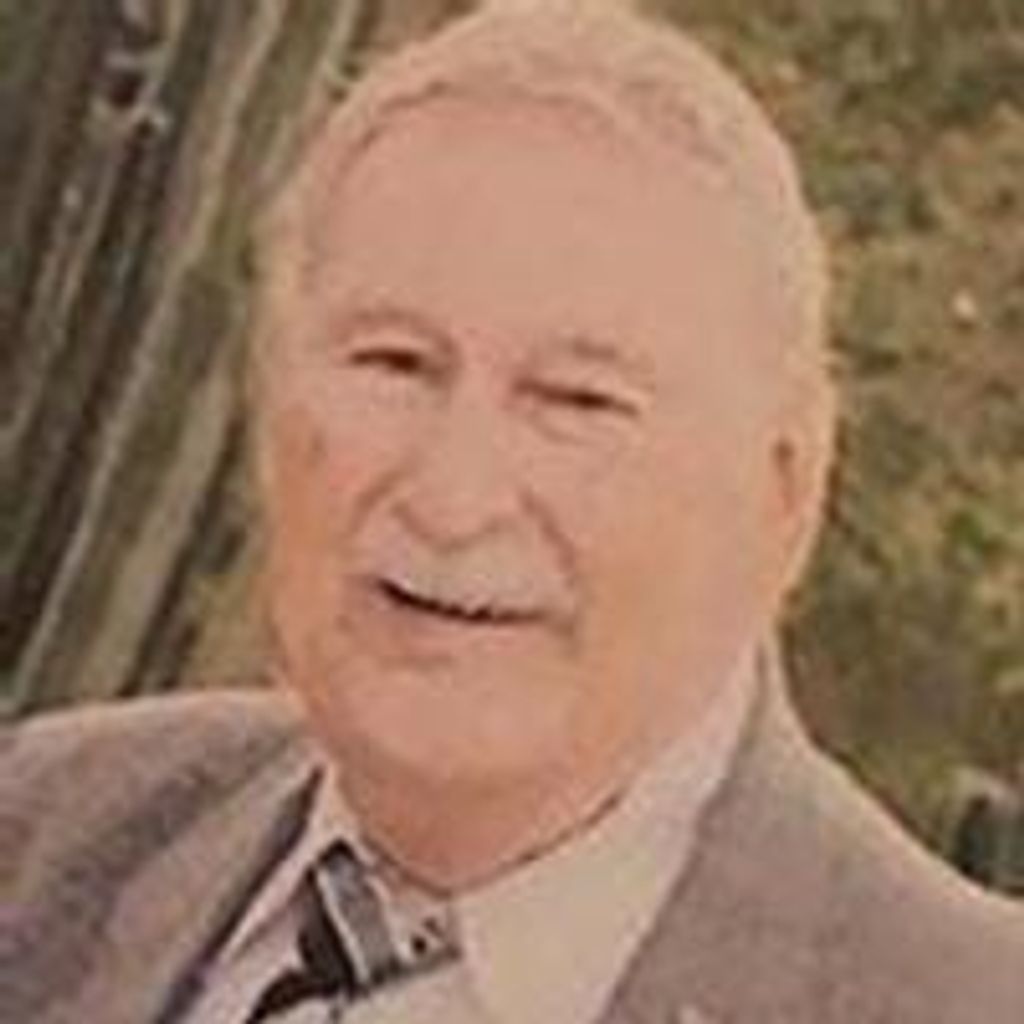 Donald Calvin Cutts
