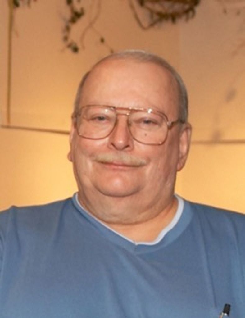 Robert C. Zimmerman Profile Photo