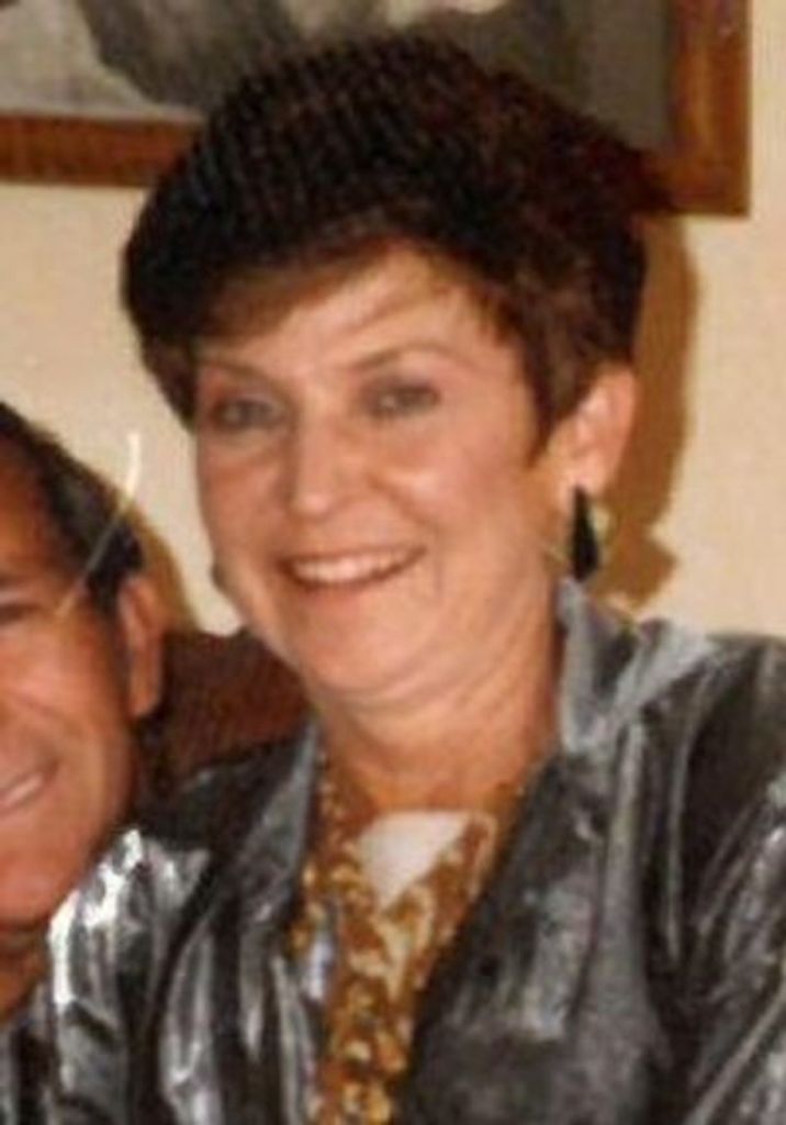 Betty Sue Pitts Profile Photo