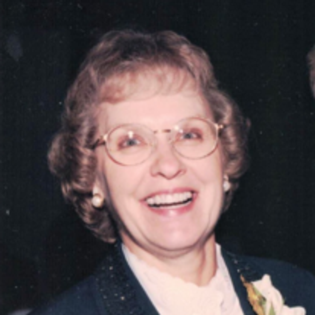 E. Elaine Larsen Profile Photo