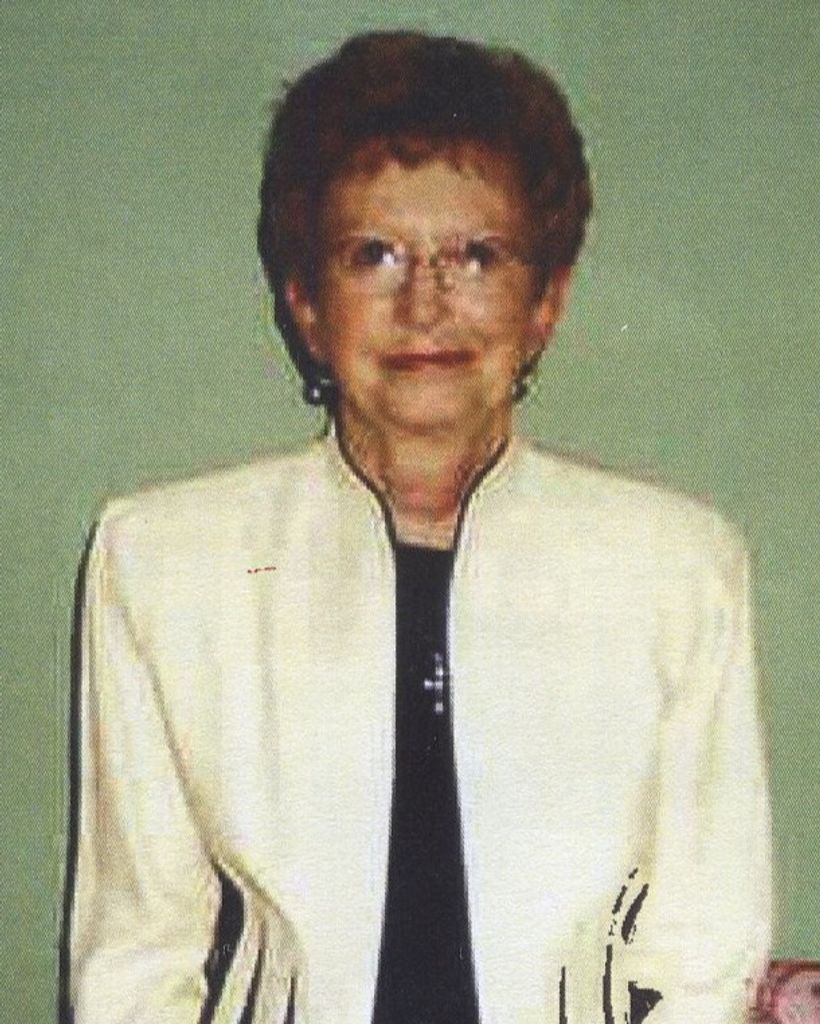 Sandra Frashure McFadden