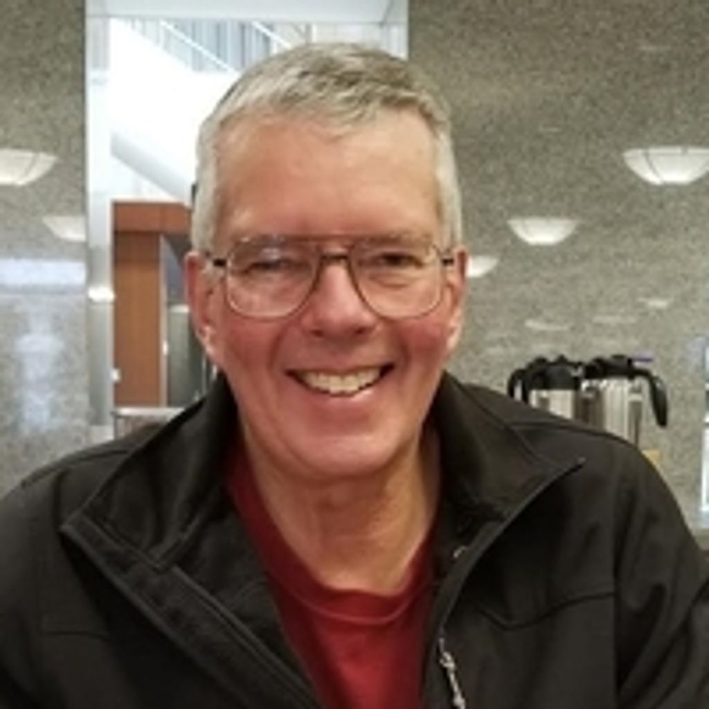 John  Francis Baldwin,  Jr.