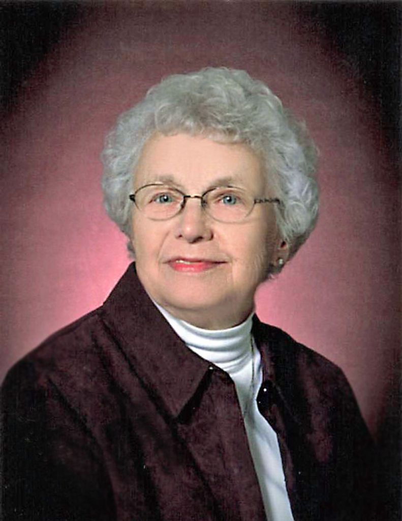 Alice Holtquist Profile Photo