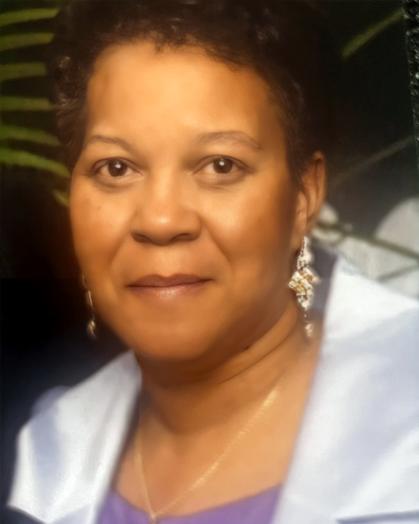 Doris Thompson