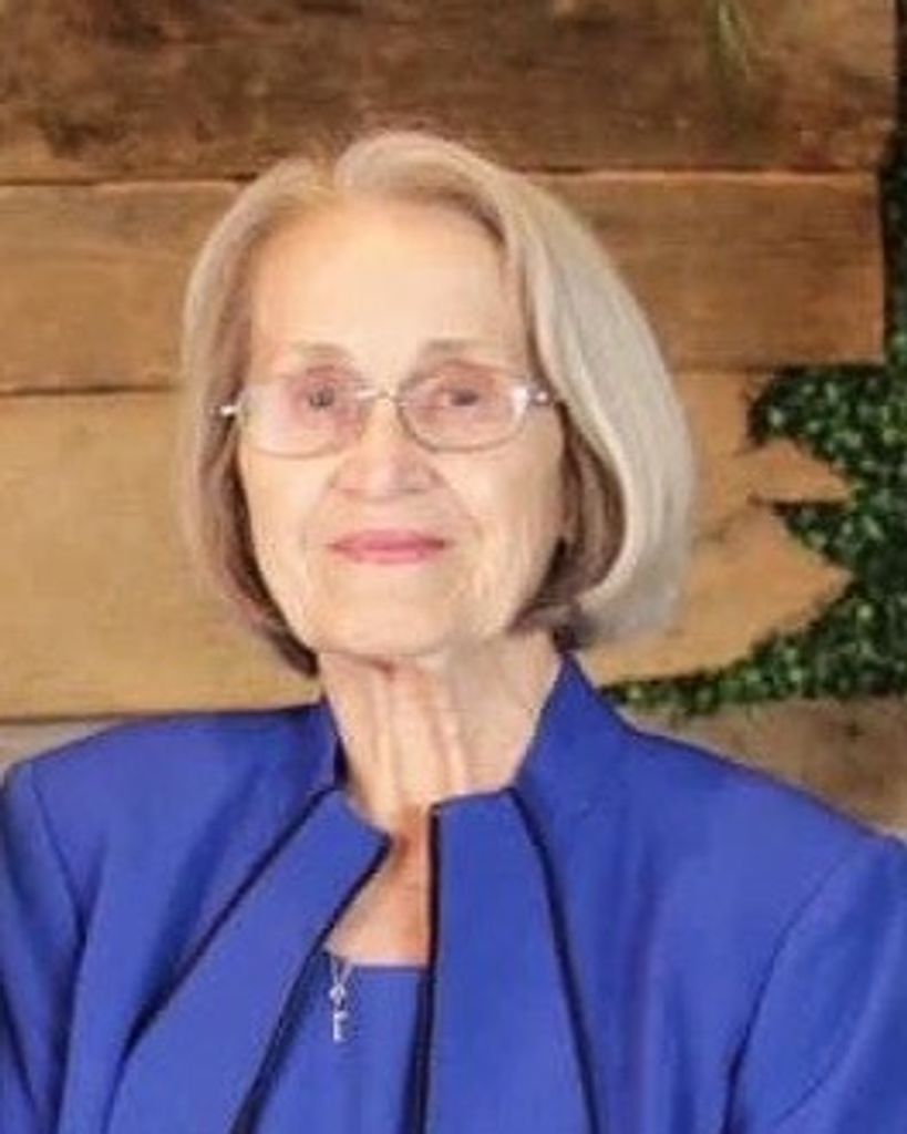 Margie Caslin