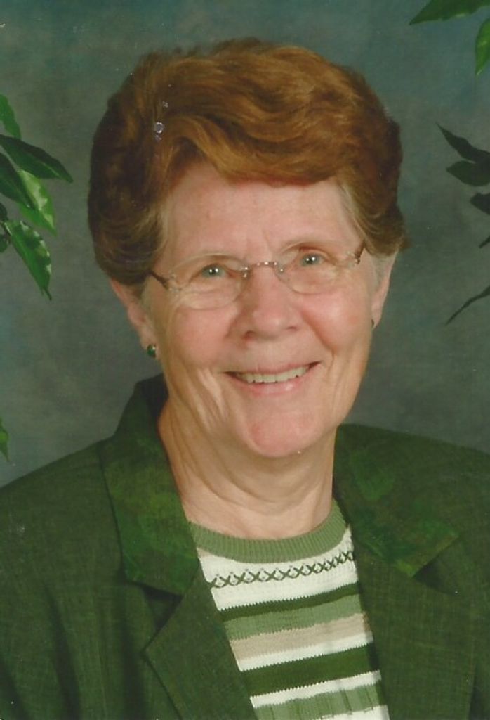 Claudene (Rudick)  Green Collins Profile Photo