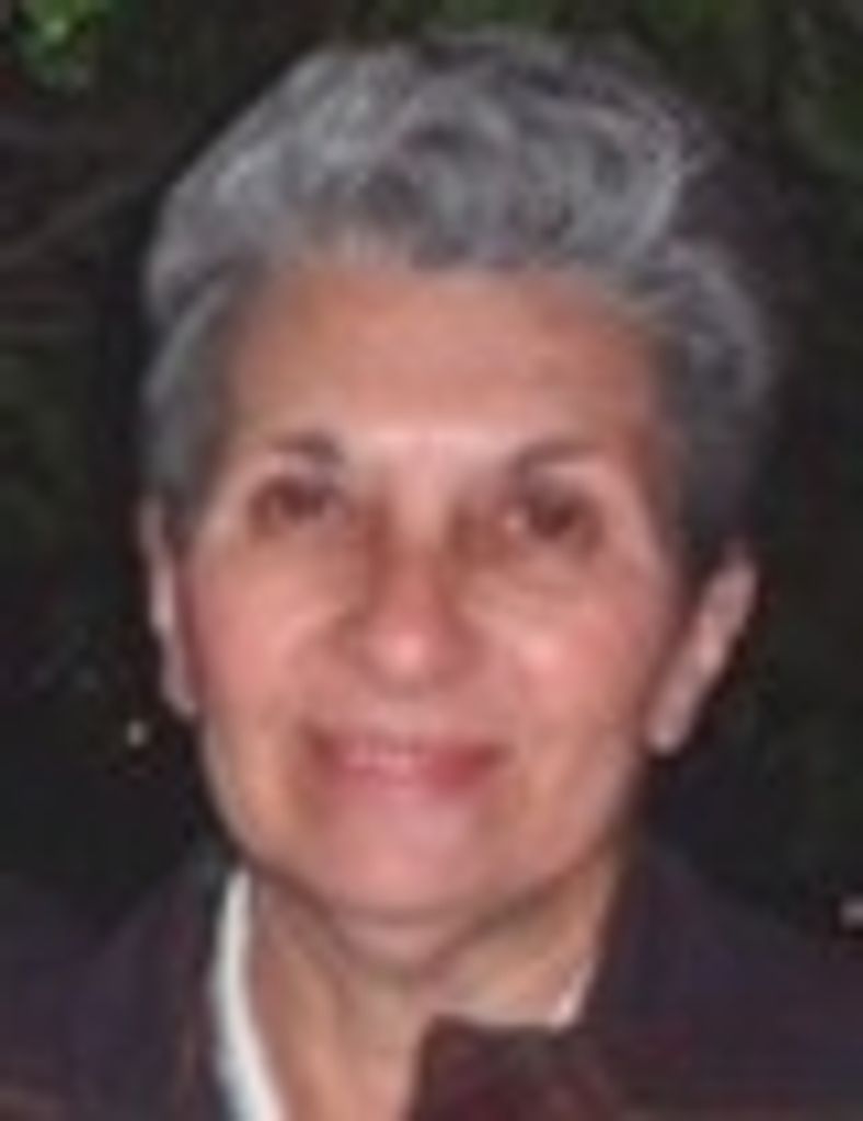 Annamarie N. Borio Profile Photo