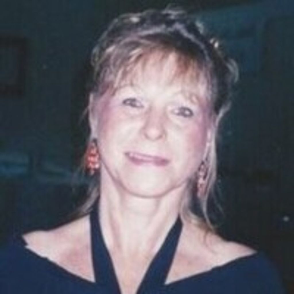 Sandra Jean Roach Pope