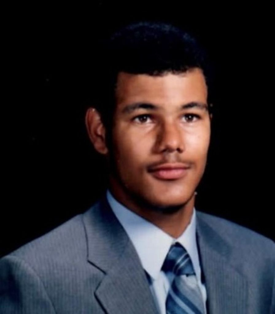 Christopher Charles Williams Profile Photo