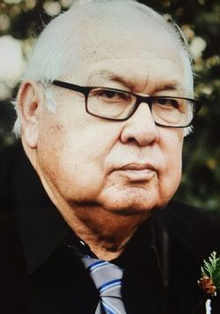 Felix D. Segura Profile Photo