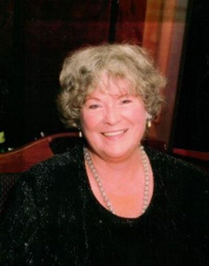 Martha Krohn Profile Photo