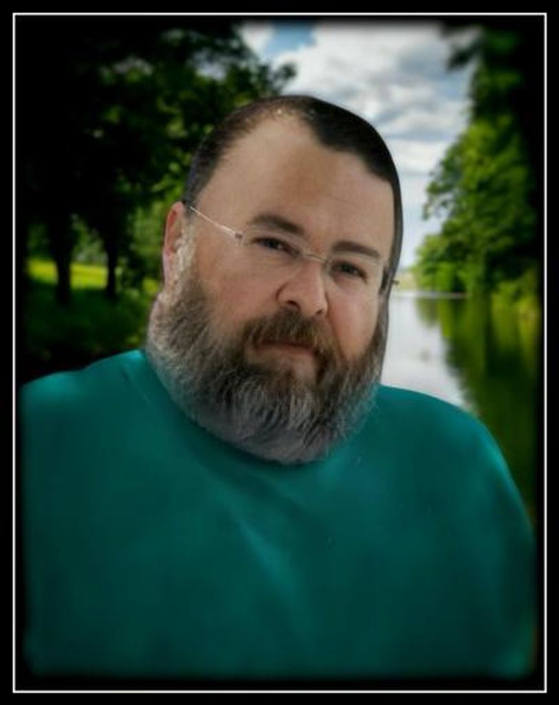 Christopher Carl Bobo Profile Photo