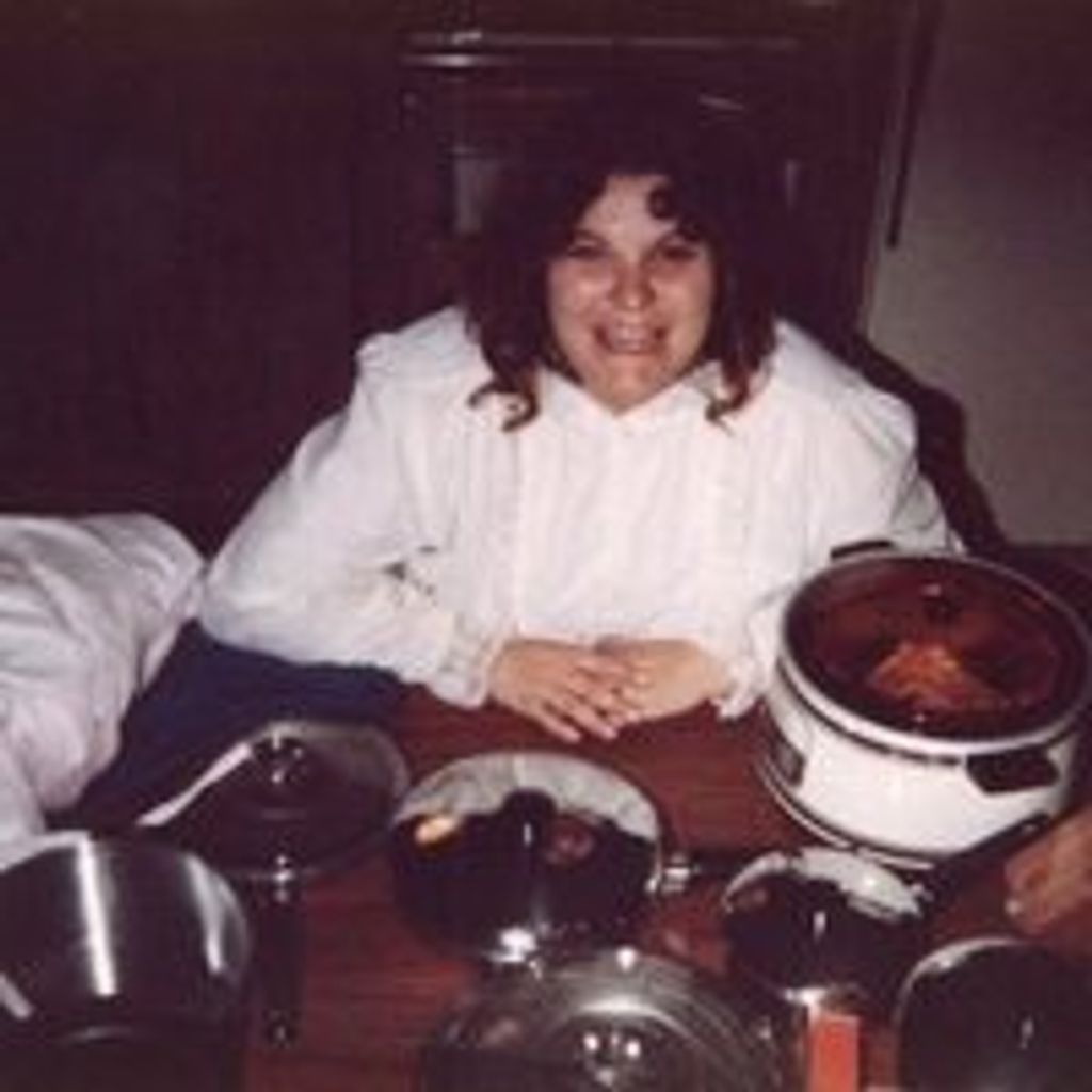 Jacqueline Kvapil