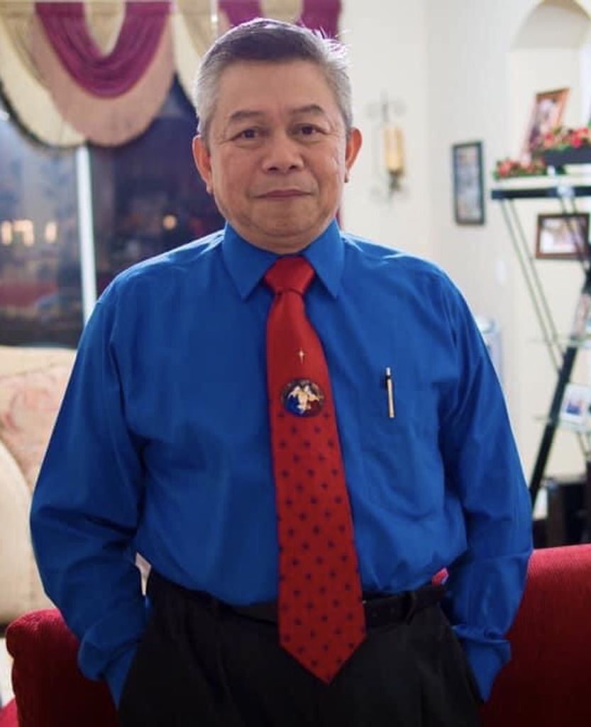 Wenceslao Virtucio Makalintal
