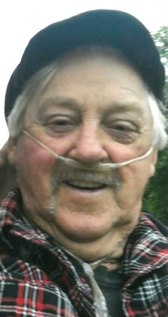 Patrick James "P.J." Walsh Profile Photo