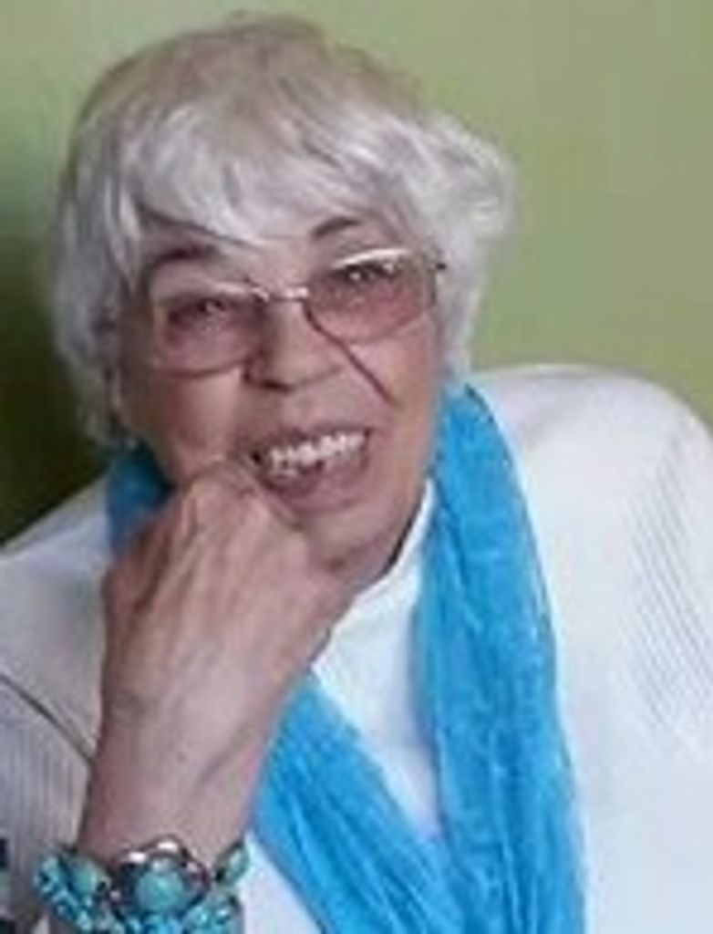 Joan L. Allen