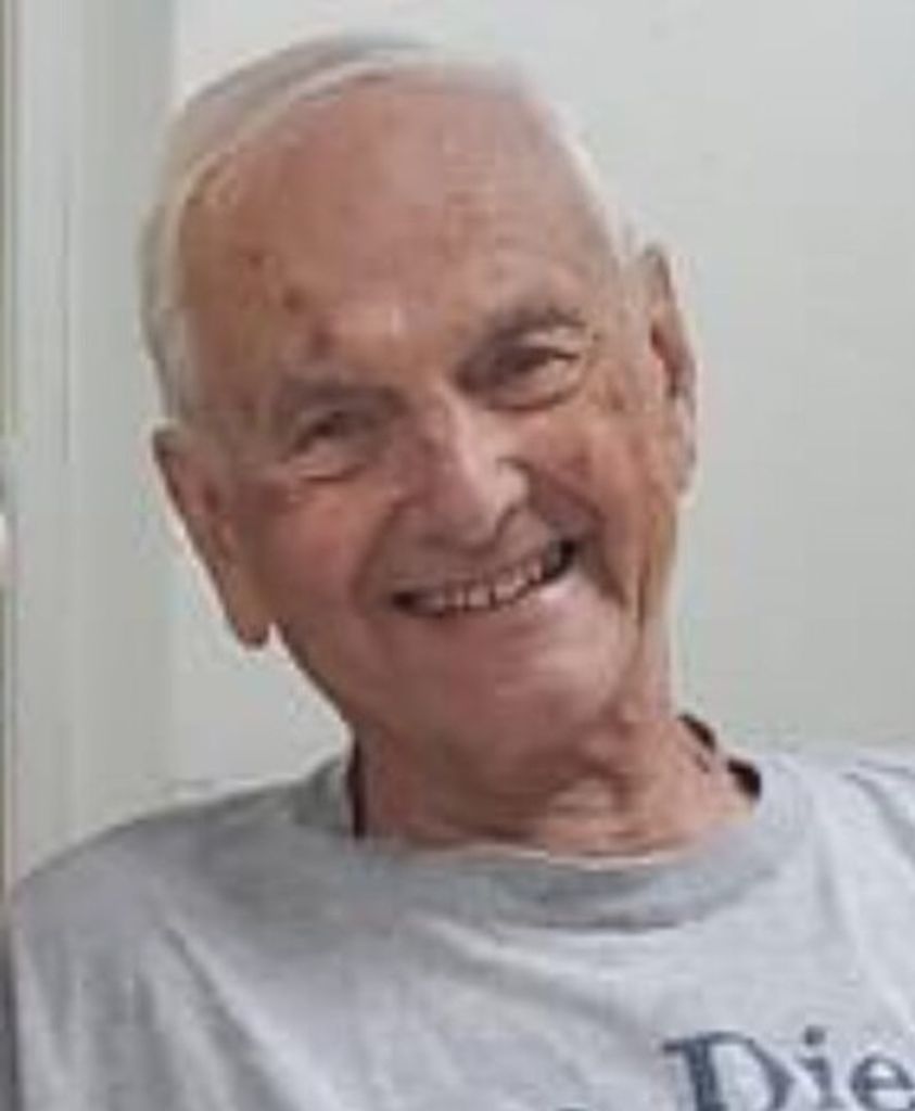 Walter Zuba Profile Photo