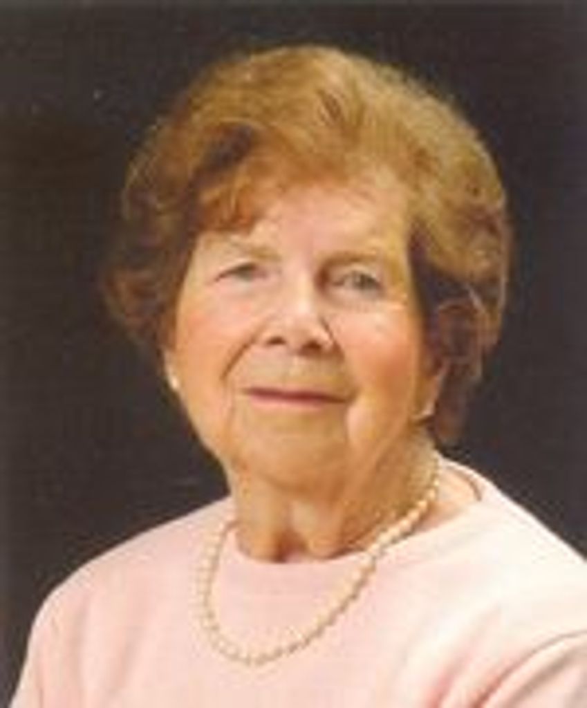 Miriam R. Gareau Profile Photo