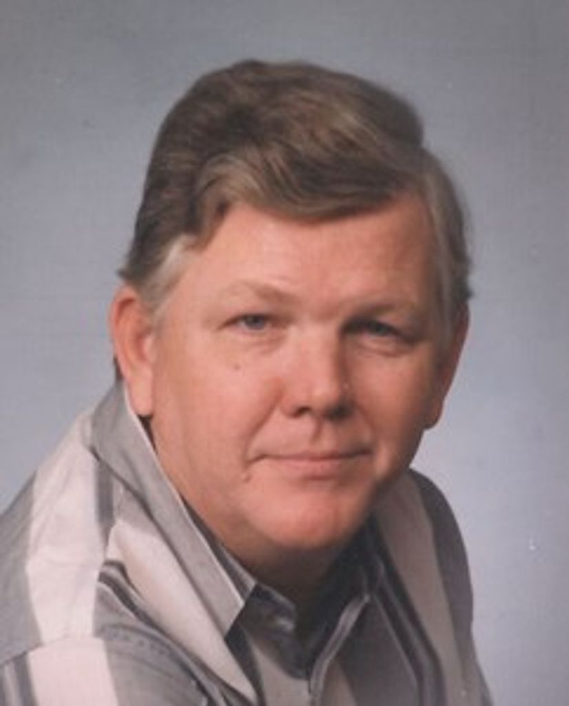 Robert Paul Quinn
